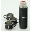 Compass Termoska TRIP 500ml + šálky