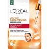 L’Oréal Revitalift Clinical rozjasňujúca pleťová maska s vitamínom C 26 g