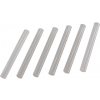 EXTOL CRAFT Tyčinky tavné, transparentné, ? 7,2 × 100 mm, 0,5kg 9903A