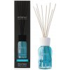 Skleněný difuzér Millefiori Milano, Natural, 100ml/Středomořský bergamot