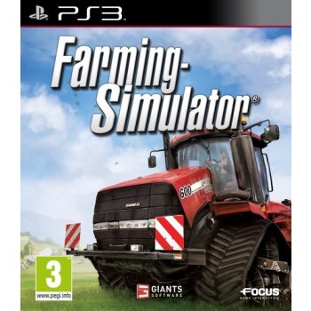 Farming Simulator 2013