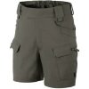 Helikon-Tex UTS 6” krátke šortky, taiga green - M