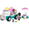 LEGO LEGO Friends - Zmrzlinářské auto v městečku Heartlake