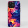 APPLE - iPhone 16 Pro Max - GLOSSY - Firestorm Flow