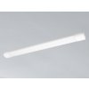 NEDES, s.r.o. LED lineárne svietidlo NEDES 36 W, 120 cm, neutrálna biela, IP40 - LNL123/1