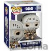 Funko POP! 1468 Movies Mad Max The Humungus