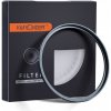 Polarizačný filter K&F Concept CPL 8k MRC Nano X Slim 58 mm