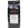 Barzzuz Moka Java premium gourmet coffee blend 100 % arabica 250 g