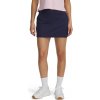 Dámska sukňa Under Armour DRIVE KNIT PLEATED SKORT modrá 6001273-410 - M