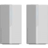 Xiaomi Mesh System AX3000 NIE(2 pack) EU 56991
