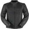 FURYGAN bunda ULTRA SPARK Vented 3v1 black/black - 3XL