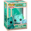 Funko POP! Games Pokémon Bulbasaur