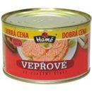 Hamé vepřové ve vlastní šťávě, 400g