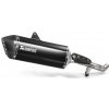 Výfuk Akrapovič Triumph TIGER 1200 XR/XRX/XRT/XCX/XCA 18-20 Slip-On Line (Titanium) S-T12SO1-HAFTBL