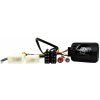 Adaptér ovládania tlačidiel na volante Mitsubishi / Peugeot / Citroen Connects2 CTSMT003.2