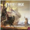 Fateforge: Chronicles of Kaan - Clash of the Immortals expansion