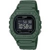 Casio W-218H-3B