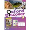 Oxford Discover 5 Posters - Koustaff, L.; Rivers, S.; Kampa, K.; Vilina, C.; Bourke, K.; Kimmel, C.