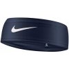 Páska Nike Dri-Fit Fury Classic - Modrý