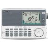 Sangean ATS-909X2 white