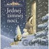 Jednej zimnej noci - Nick Butterworth