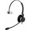 JABRA BIZ 2300, Mono, QD, NC, FS, slúchadlo blk 2303-820-104