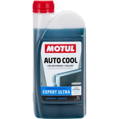 MOTUL Motocool EXPERT -37 ° C 1 l