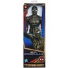 HASBRO Spiderman - Titan Hero čierny