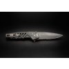 Extrema Ratio Caimano Nero 04.1000.0169/BLK
