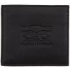 Levis Logo Wallet 77173-0363 Black