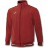 Joma Mikina SOFT SHELL CAMPUS II RED Veľkosť: XS
