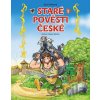 Staré pověsti české pro děti - Antonín Šplíchal (ilustrátor), Jana Eislerová