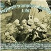 Various - Nejhezčí trampské písničky I.-IV. (4CD)