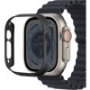 Tactical Zulu Aramid Apple Watch Ultra 49 mm Black 8596311198144