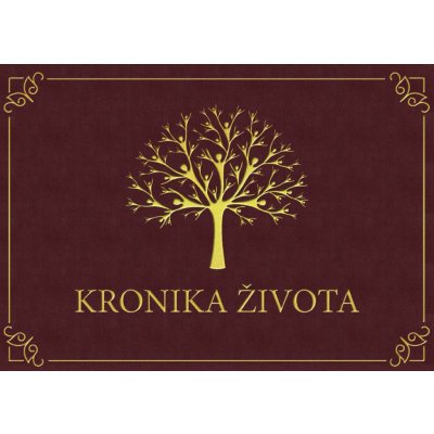 Kronika života - Daniela Rau, Zdenko Rau