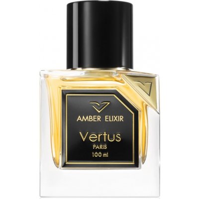 Vertus Amber Elixir parfumovaná voda unisex 100 ml