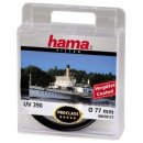 Filter k objektívu Hama UV 77 mm