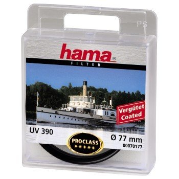 Hama UV 77 mm