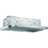 Výsuvný digestor Bosch DFL063W56 328 m3/h Strieborný