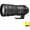 Nikon 300MM F2.8G AF-S VR II -Profesionálny teleobjektív