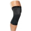 McDavid X605 Dual Layer Compression fitness návleky na kolená - M - černá