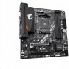 Základná doska Gigabyte B550M AORUS ELITE Micro ATX