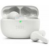 Bezdrôtové slúchadlá JBL Wave Beam White