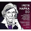 Petr Hapka 80 Live - autor neuvedený