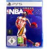 NBA 2K21