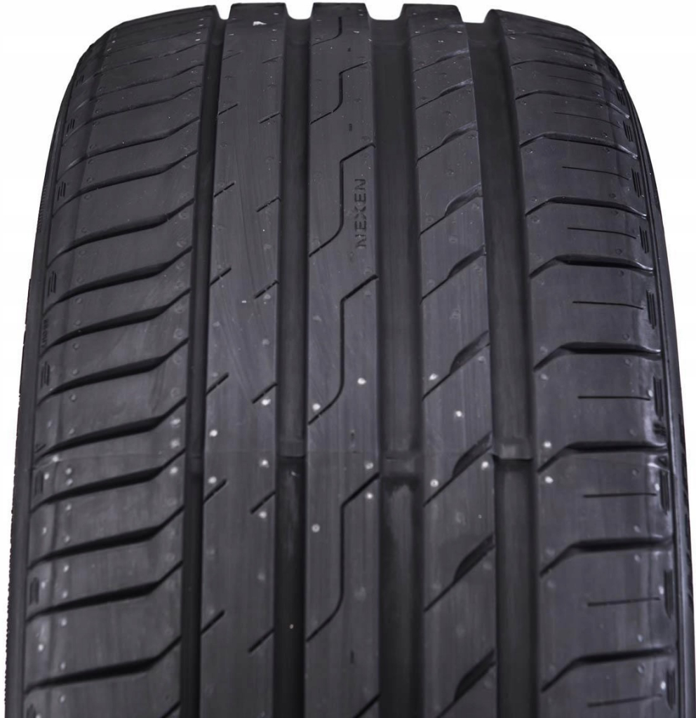 NEXEN N\'FERA SPORT SU2 275/40 R21 107Y