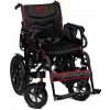 Antar elektrický invalidný vozík skladací AT52332