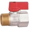 Everpro Mini guľový ventil 1/2