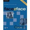 Face2Face: Pre-intermediate - Teacher's Book - Chris Redston, Jeremy Day