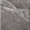 Ecoceramic Gresová dlažba Earthstone Graphite, 608 × 608 mm, lesklá, ECO.EART-GRA 1,48 Ctverecni metr
